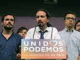 Pablo Iglesias Pablo Iglesias