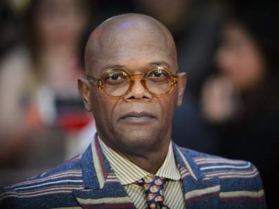 Samuel L. Jackson