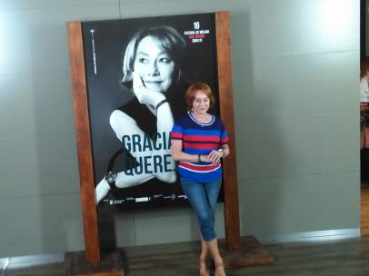 Gracia Querejeta
