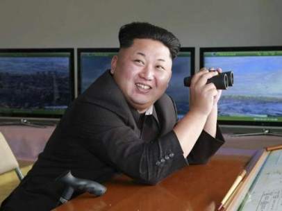 Kim Jong-un