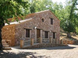 Casas rurales adapatadas
