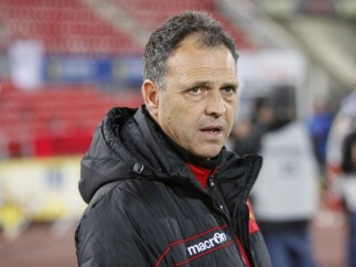 Joaquín Caparrós