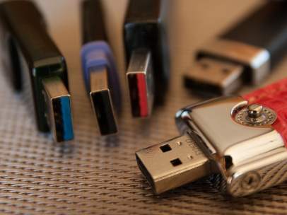 Usb