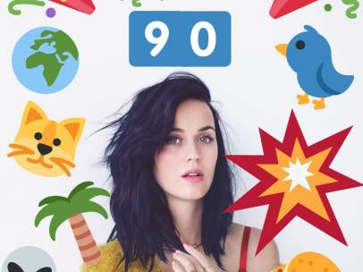 Katy Perry