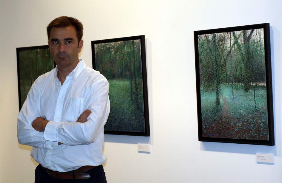 Resultado de imagen de pablo gimenez luz al aire