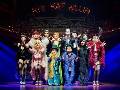 Cabaret