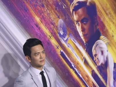 John Cho