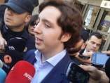 'El pequeño Nicolás' 'El pequeño Nicolás'