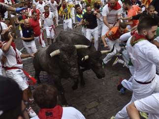 Sanfermines