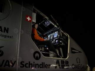 Solar Impulse II