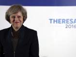 Theresa May Theresa May