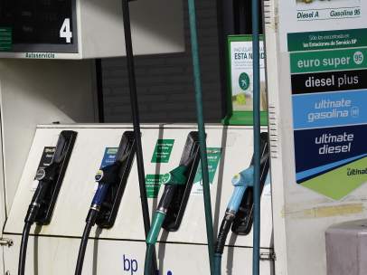 Gasolinera