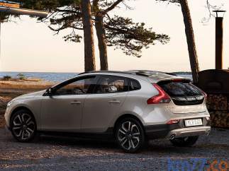 Volvo V40 Momentum
