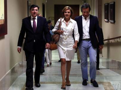 María Dolores de Cospedal