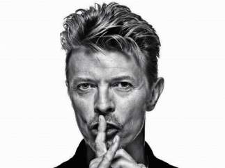 David Bowie