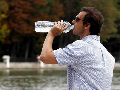 Ola de calor