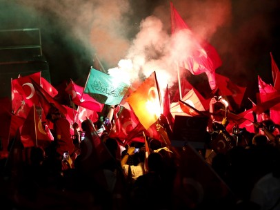 Turquía