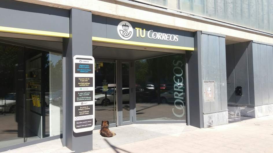 oficina de empleo vitoria correos finaliza la transformaci 243 n de su oficina de oficina de empleo vitoria correos finaliza la transformaci 243 n de su oficina de