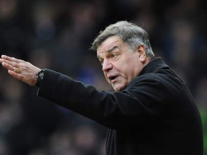 Sam Allardyce