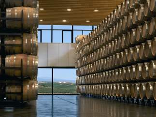 Bodegas Marqués de Terán
