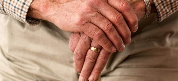 Pensiones. Ancianos. Pensionistas. Jubilados. Jubilación Pensiones. Ancianos. Pensionistas. Jubilados. Jubilación