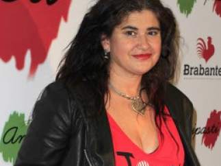 Lucía Etxebarria