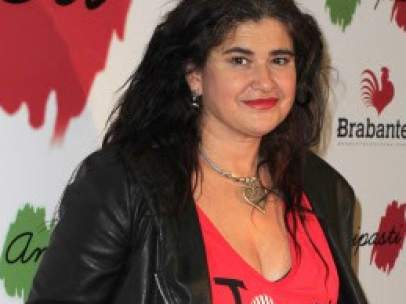 Lucía Etxebarria
