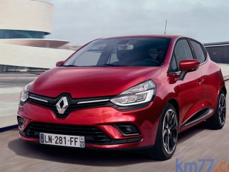 Renault Clio 5p
