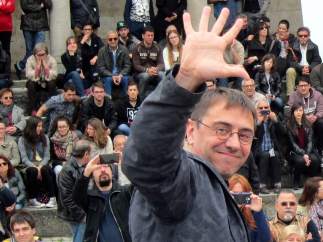 Juan Carlos Monedero