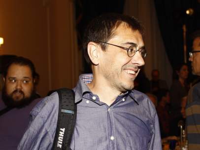 Juan Carlos Monedero