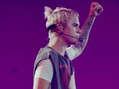 Justin Bieber
