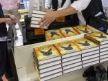 'Harry Potter y el legado maldito' 'Harry Potter y el legado maldito'