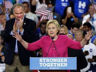 Hillary Clinton