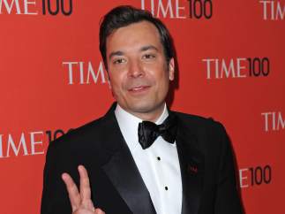 Jimmy Fallon