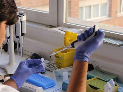 Laboratorio