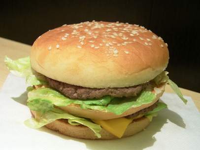 Hamburguesa