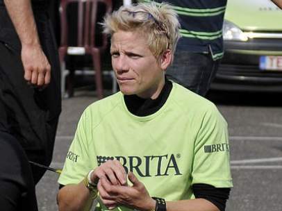 Marieke Vervoort