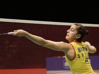 Carolina Marin