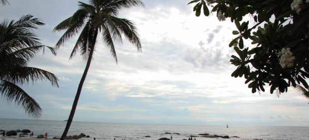 Hua Hin, uno de los destinos turísticos de Tailandia Hua Hin, uno de los destinos turísticos de Tailandia