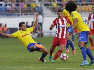 Trofeo Carranza