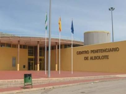 Cárcel de Albolote