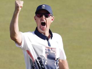 Justin Rose