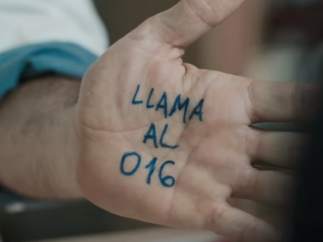Campaña del 016