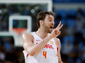 Pau Gasol
