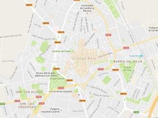 Ciudad Real