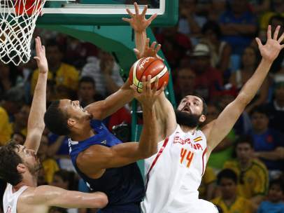 Nikola Mirotic