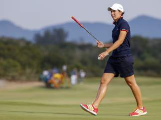 Carlota Ciganda