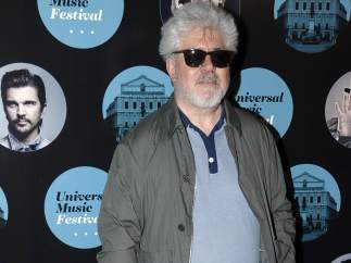 Pedro Almodóvar