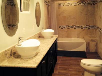 Cuarto de baño