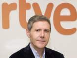 Juan de Dios, director de RTVE Murcia Juan de Dios, director de RTVE Murcia